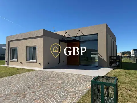 Casa en venta en Canning Barrio San Felipe