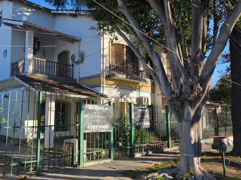 Casa en Alquiler en Olivos Golf, Olivos