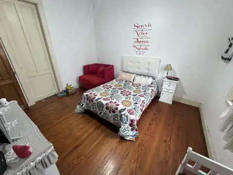 Casa en Liniers