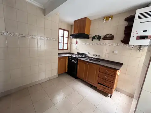 Casa en Liniers