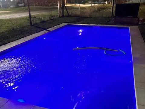 Terreno en Venta en Punta Chacra, $ 42.000