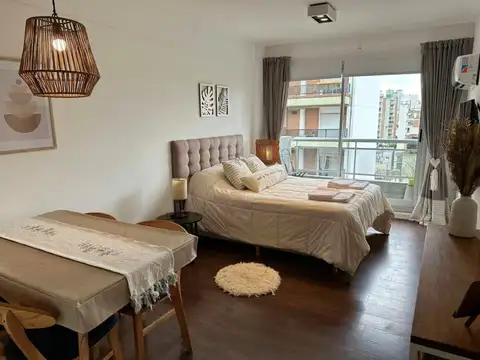 Departamento monoambiente - Cordoba 2709