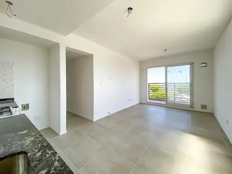 Departamento en Arroyito