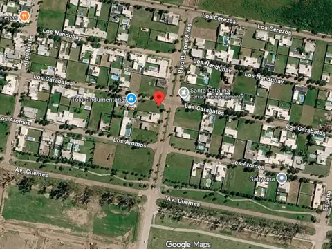 Terreno en Venta en San Francisco, USD 39.500
