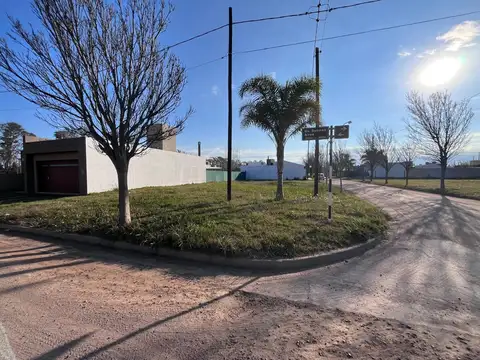 Blvd Buenos Aires 2000