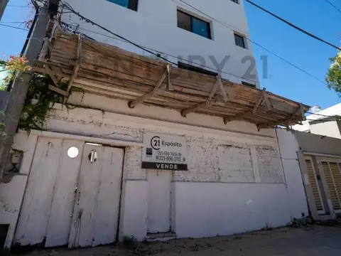 Departamento en Venta en La Plata, Partido de La Plata