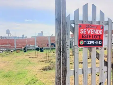 Tristán Suarez, Barrio La Normita 1 Lote en esquina