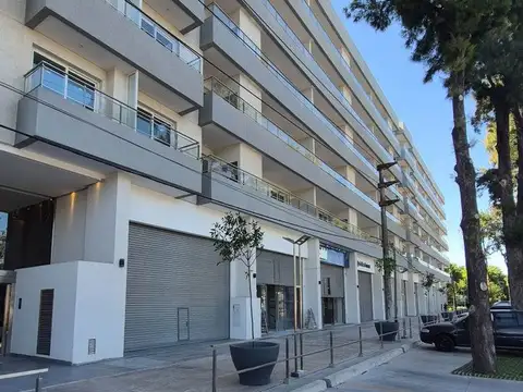 Departamento 2 ambientes a estrenar Canning Center