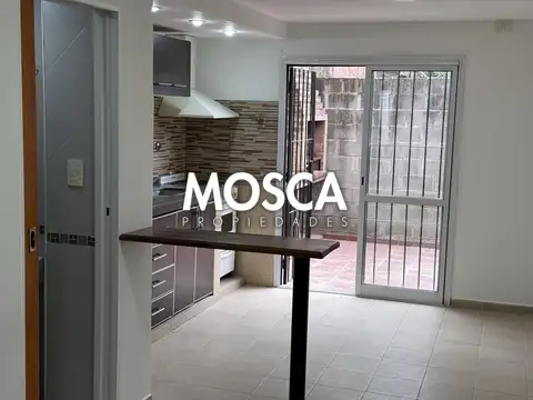 Departamento en Alquiler de 3 ambientes