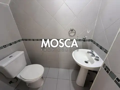 Departamento en Alquiler de 2 dormitorios