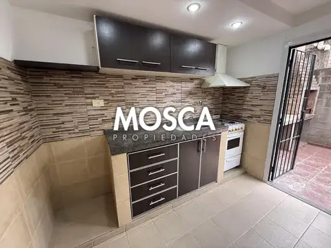 Departamento en Alquiler A Estrenar