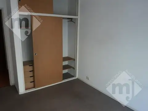 Departamento en Alquiler de 1 dormitorio