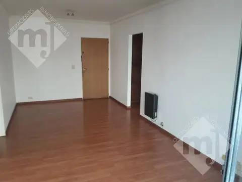 Departamento - S.Fer.-Vias/Centro