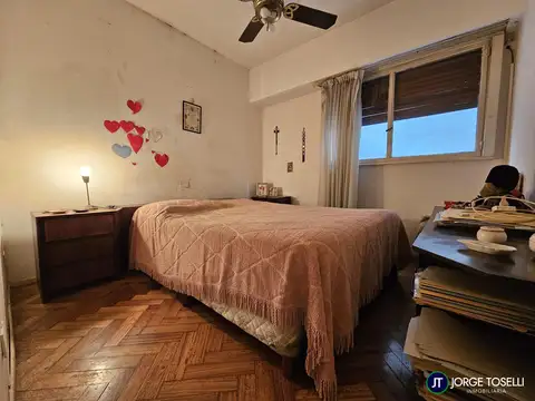 Departamento en Venta 43 años