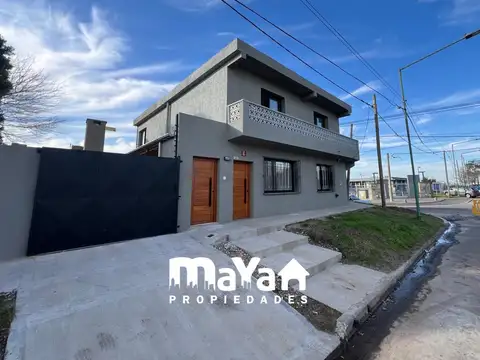 DEPARTAMENTO CANDIDO CABRERA 200