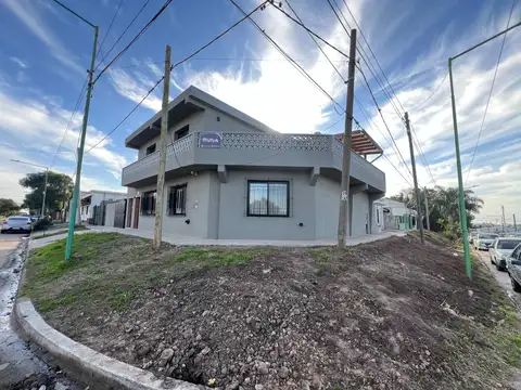 Departamento en Venta de 3 dormitorios