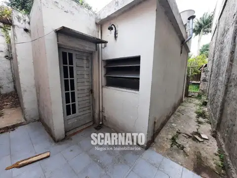 Depósito en Lanús Oeste