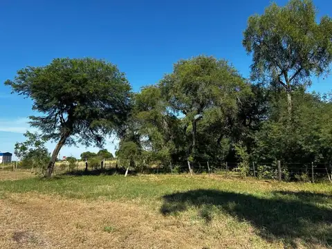 TERRENO CERCANO A "SUPERCEMENTO"
