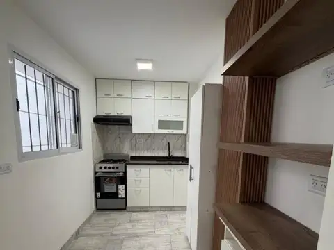 Depto Tipo Casa en Venta en Villa Devoto, USD 95.000