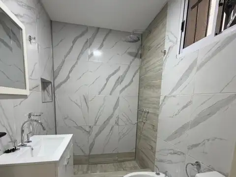 Depto Tipo Casa en Venta A Estrenar
