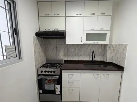 Depto Tipo Casa en Venta de 1 dormitorio