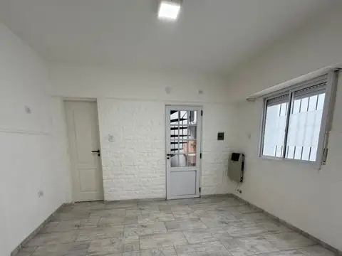 Quevedo 3500, Piso PB