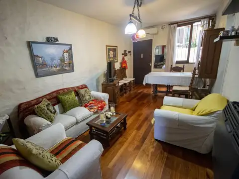 Departamento en Venta en La Lucila Libertador / Rio, USD 165.000