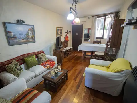 Departamento en Venta 45 años