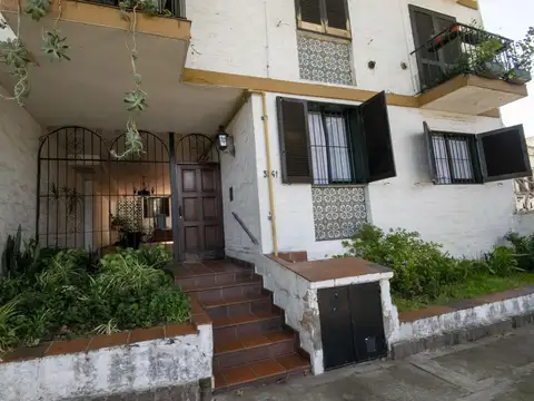 Av. del Libertador  3341 PB