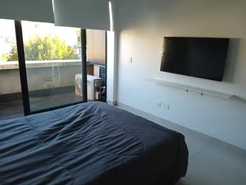 Departamento - Parque Chas