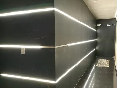 Departamento - Parque Chas