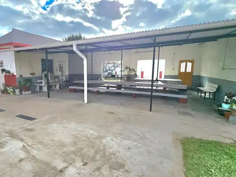 Casa en Venta 46 años