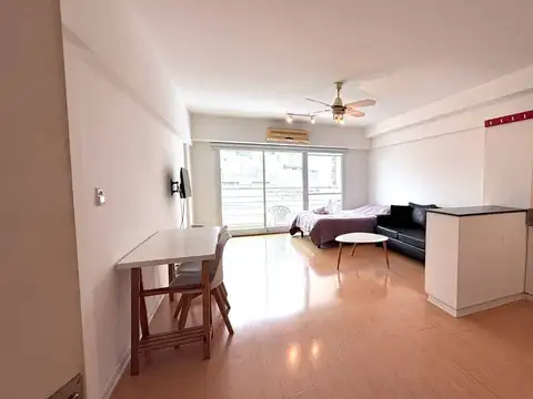 Departamento en Venta en Almagro, CABA