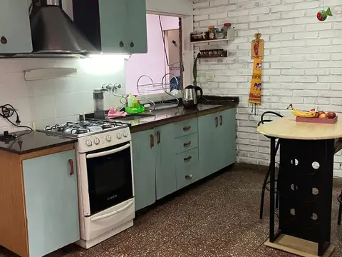 Casa en Venta en Caseros, USD 130.000