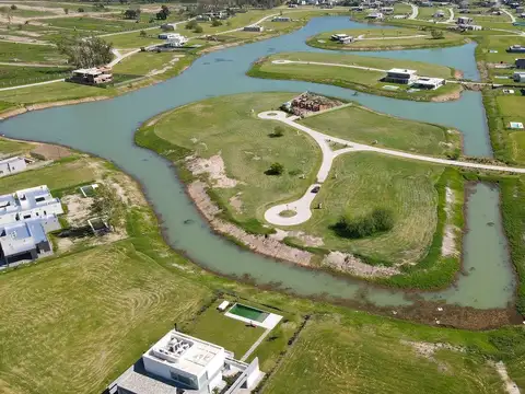 Terreno en Venta de 1034,0 m2