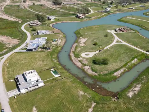 Terreno en Venta en La Alameda, USD 50.000