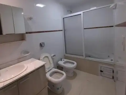 Departamento en Alquiler de 3 ambientes