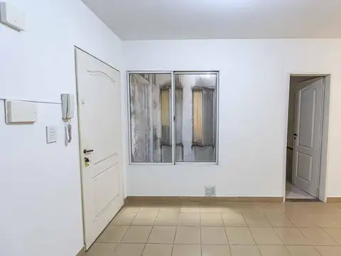 Venta - Monoambientes - Almagro limite con Palermo - Impecable - Luminoso