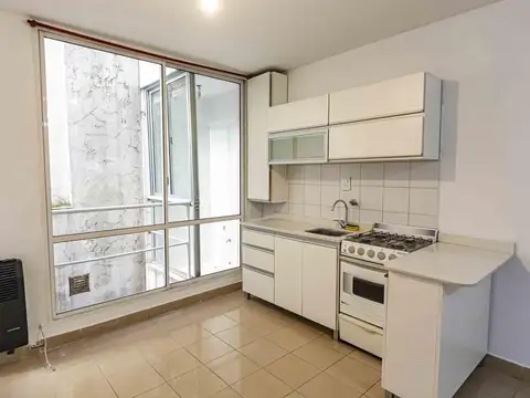 Venta - Monoambientes - Almagro limite con Palermo - Impecable - Luminoso