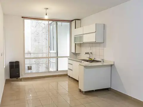 Departamento en Venta en Almagro, USD 54.000