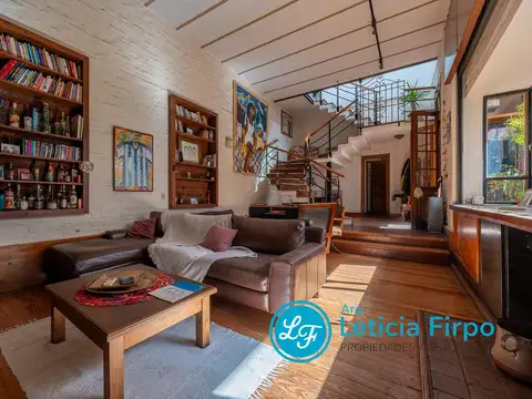 Casa en Venta al Sureste