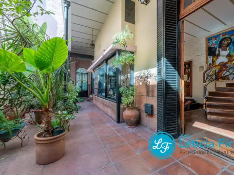 Casa en Venta en Villa Luro, USD 597.000