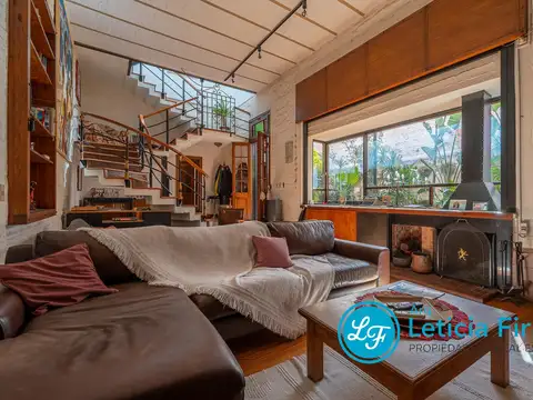 Casa en Venta 100 años
