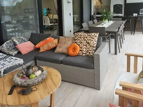 Casa en Alquiler 2 años