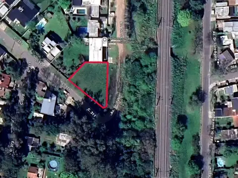 VENTA LOTE RANELAGH