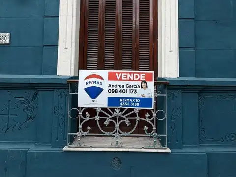 Juan Ignacio Cardozo 3300