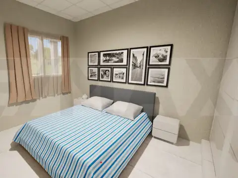 Departamento en Venta A Estrenar