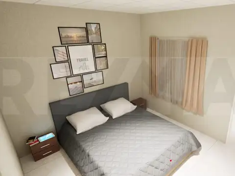 Departamento en Venta en General Roca, USD 42.000