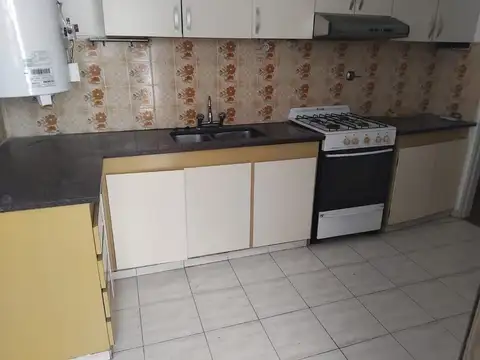 AVENIDA SAN MARTIN 1700