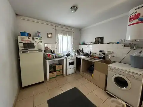 Departamento en Venta en Villa Lugano, USD 45.000